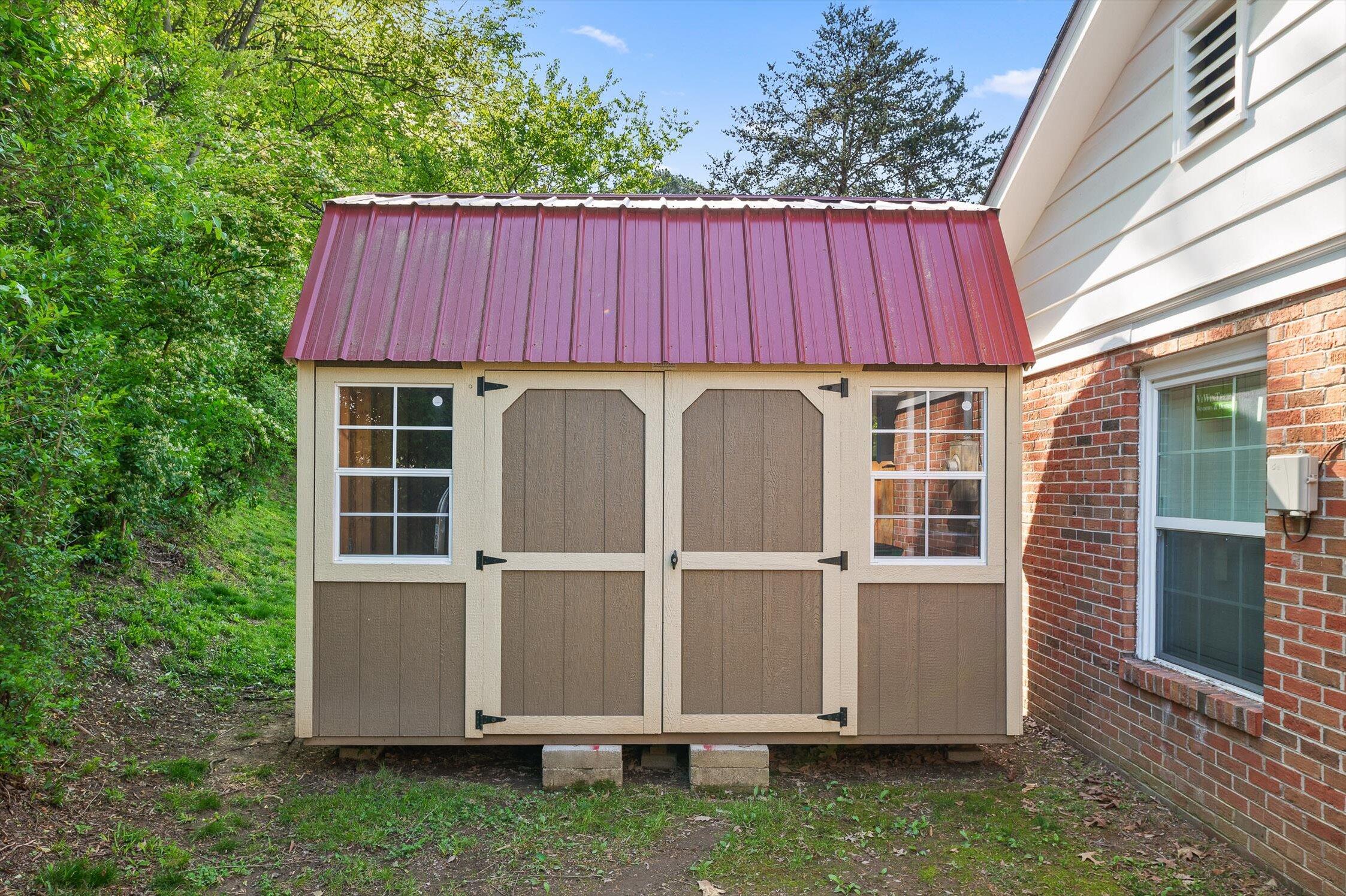 4101 Wiley Avenue, Chattanooga, Tennessee image 39