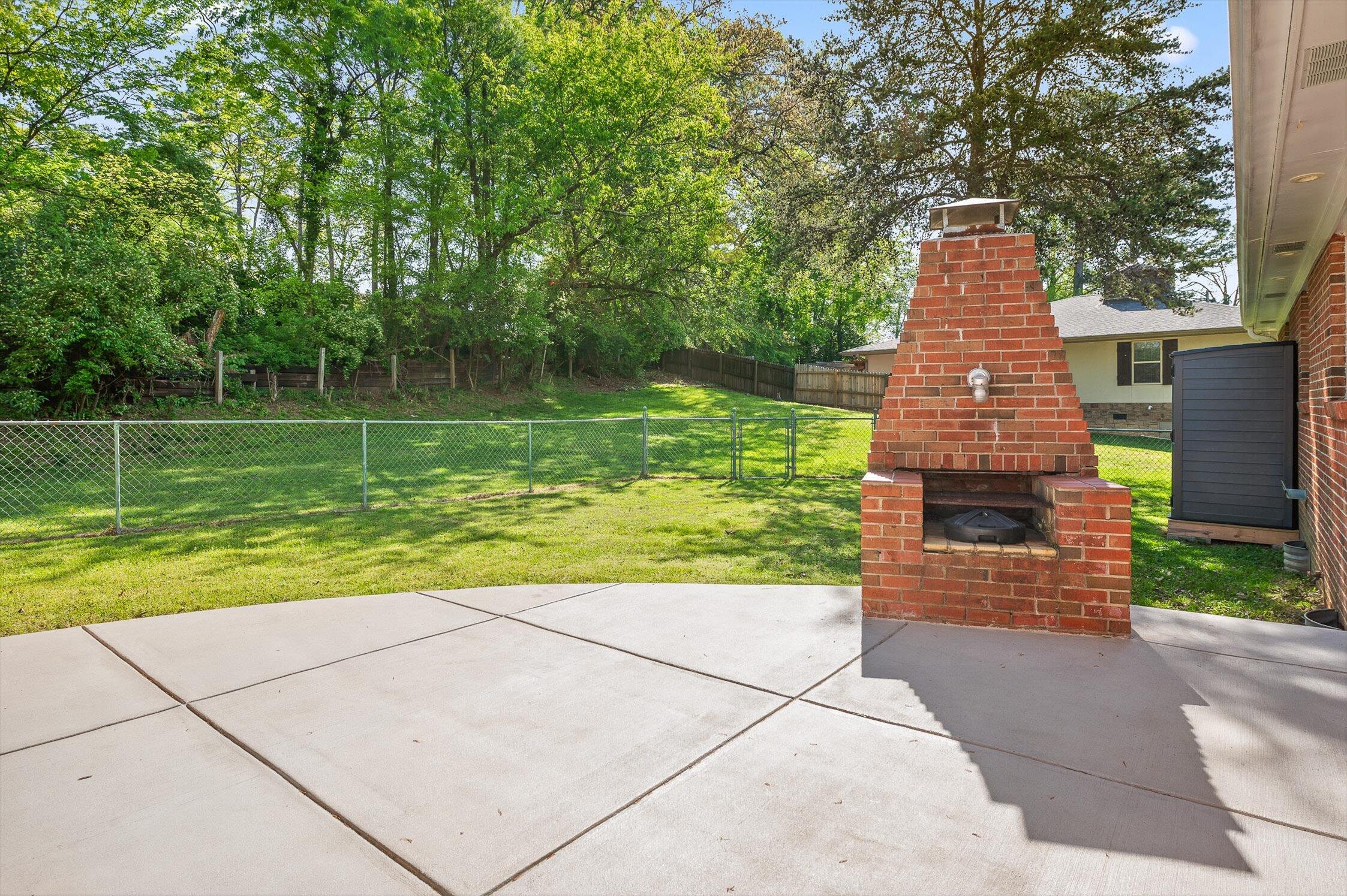 4101 Wiley Avenue, Chattanooga, Tennessee image 34