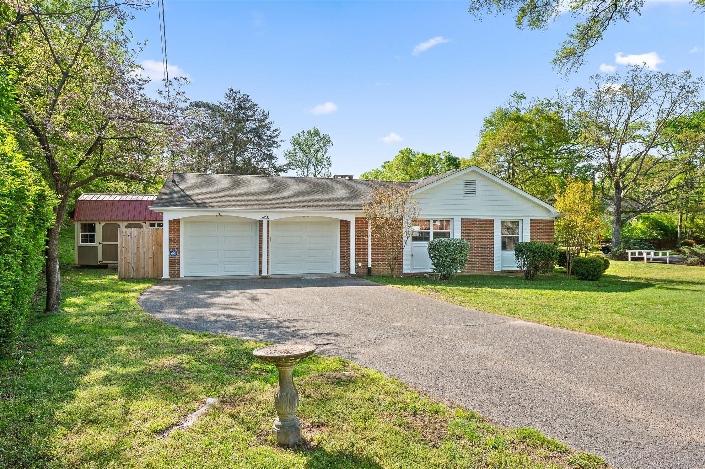 4101 Wiley Avenue, Chattanooga, Tennessee image 38