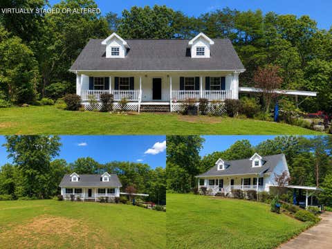 Photo of 10114 Sims Harris Road, Ooltewah, TN 37363 (MLS # 1539510)