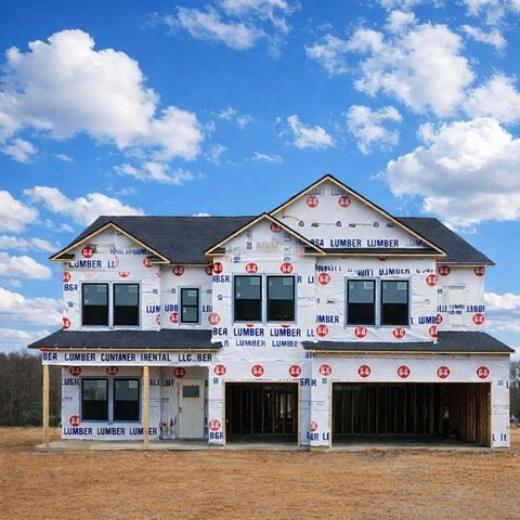 Photo of 5921 Hightower Drive, Hixson, TN 37343 (MLS # 1528754)
