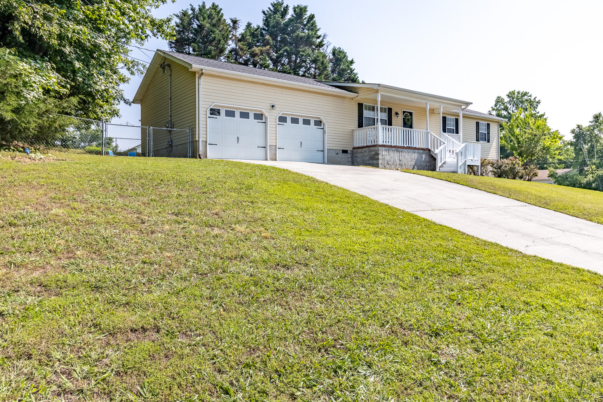 363 Rodeo Drive, Rock Spring, Georgia image 10