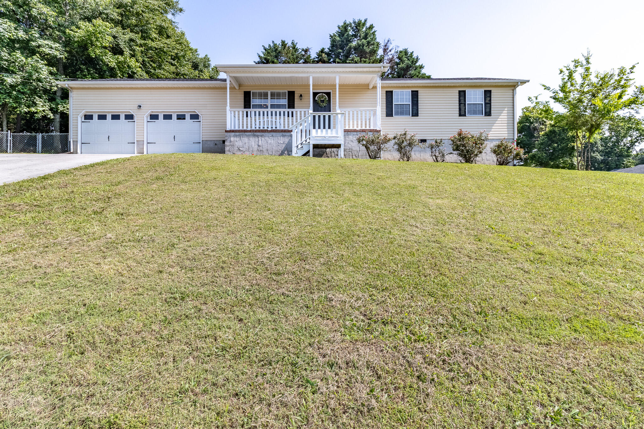 363 Rodeo Drive, Rock Spring, Georgia image 8