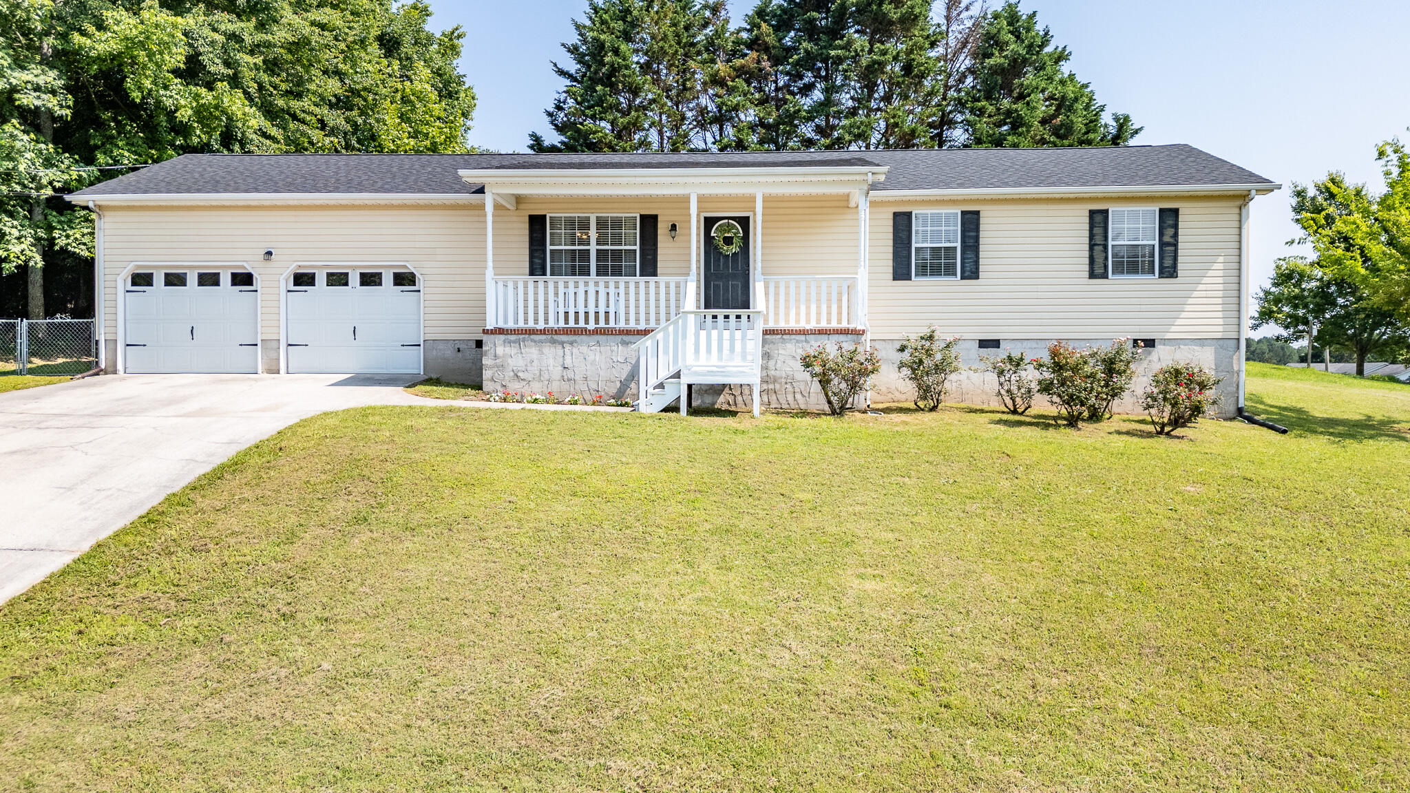 363 Rodeo Drive, Rock Spring, Georgia image 1