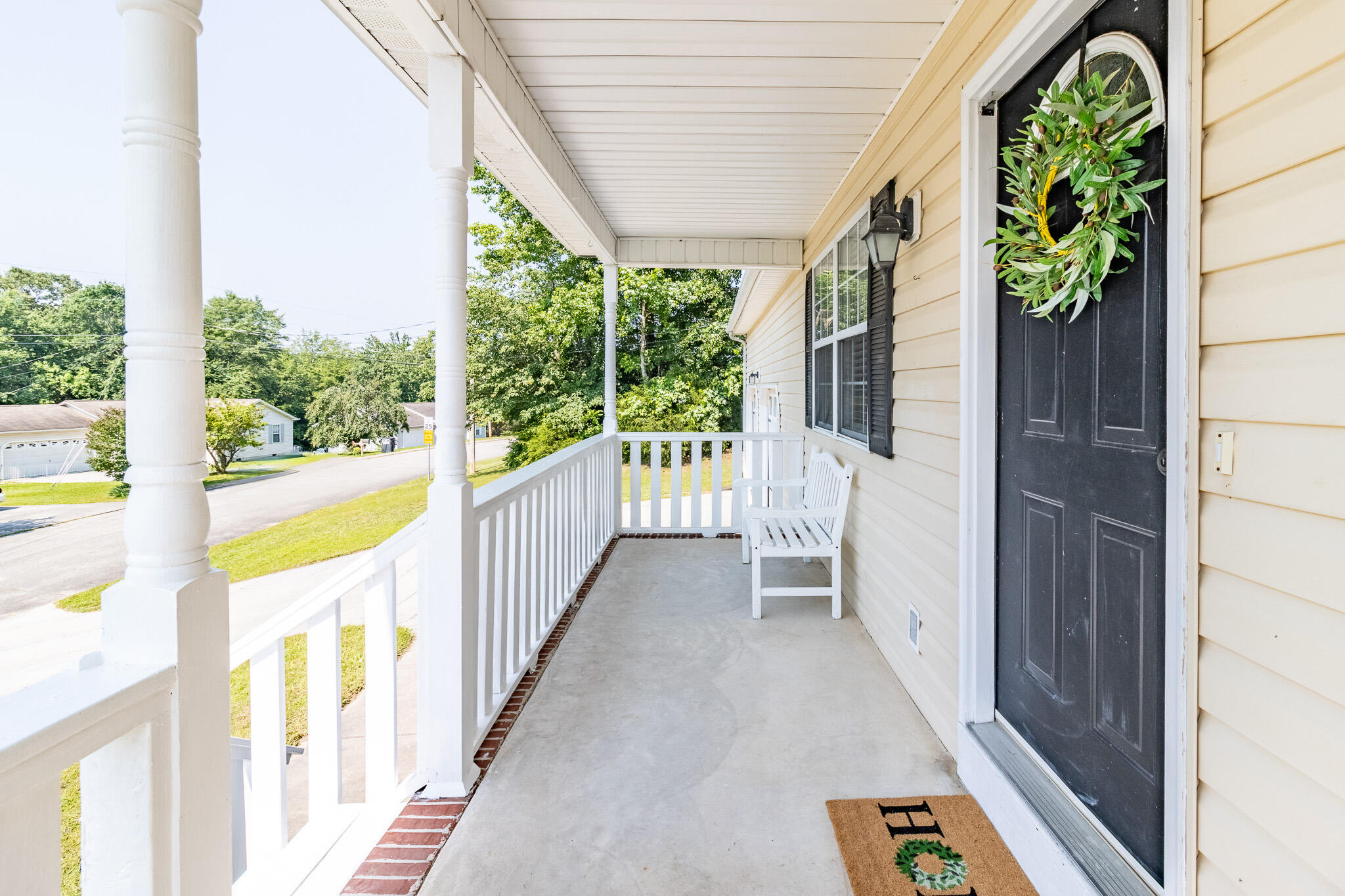 363 Rodeo Drive, Rock Spring, Georgia image 4