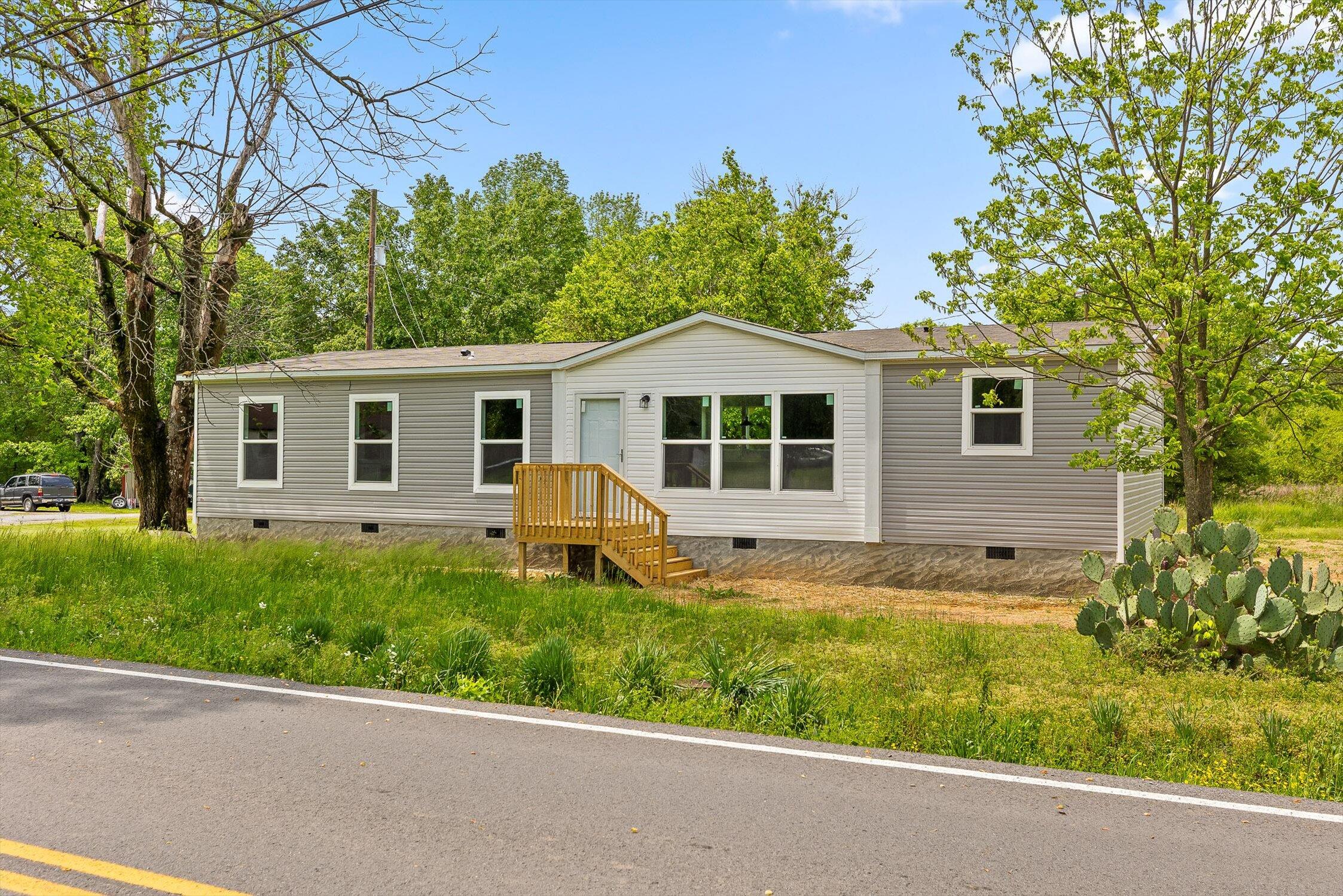 1665 Hancock Road, Jasper, Tennessee image 6
