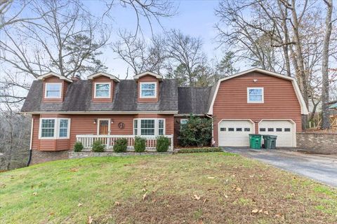 Photo of 203 Raintree Lane, Chattanooga, TN 37421 (MLS # 1524912)