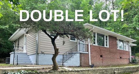 Photo of 3906 Pickering Avenue, Chattanooga, TN 37415 (MLS # 1521482)
