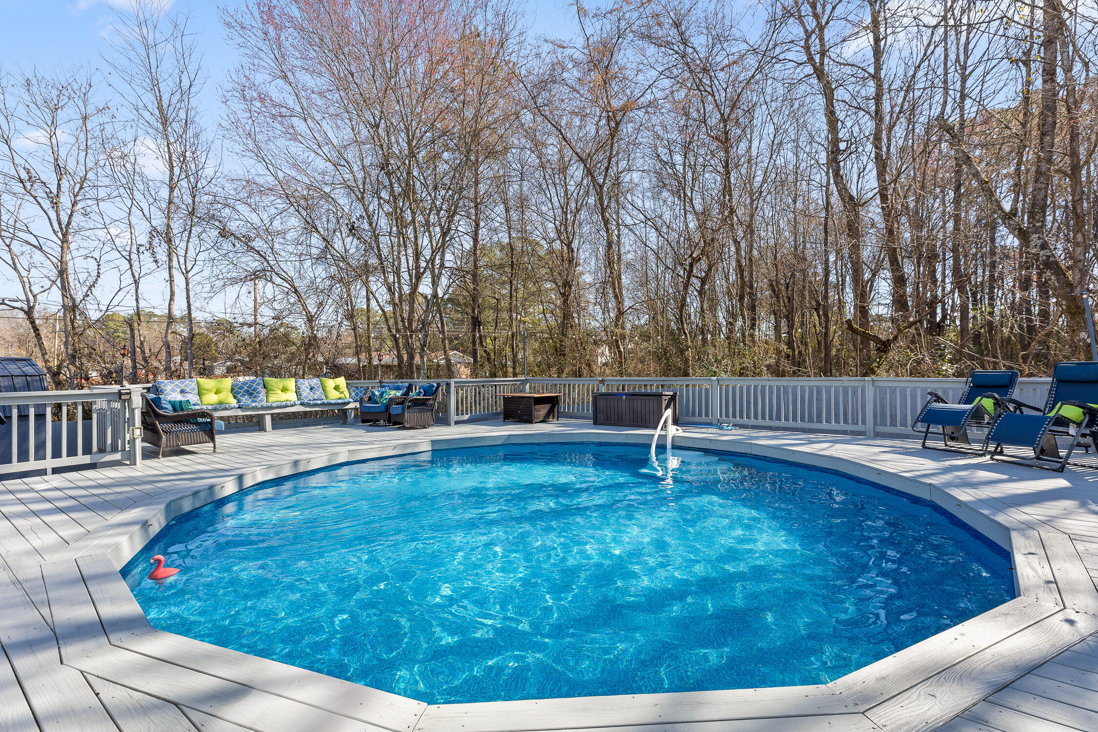 Chattanooga, Tennessee 37416, United States, 4 Bedrooms Bedrooms, ,3 BathroomsBathrooms,Residential,Contingent,2357