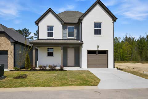 Photo of 1027 Fortitude Trail, Chattanooga, TN 37421 (MLS # 1537048)
