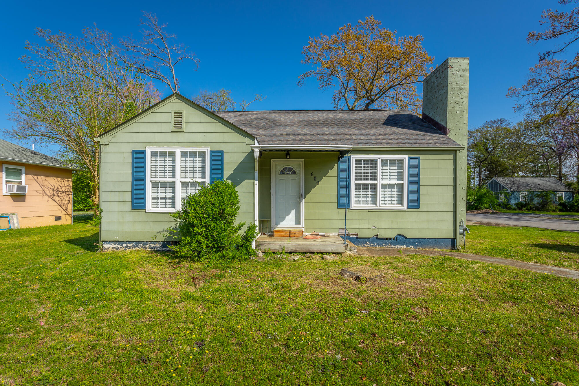 600 N Moore Road, Chattanooga, Tennessee image 1