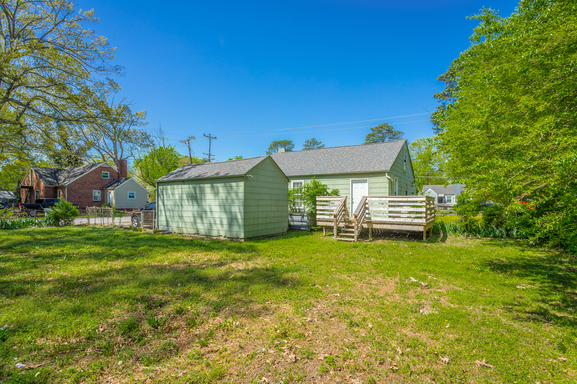 600 N Moore Road, Chattanooga, Tennessee image 39