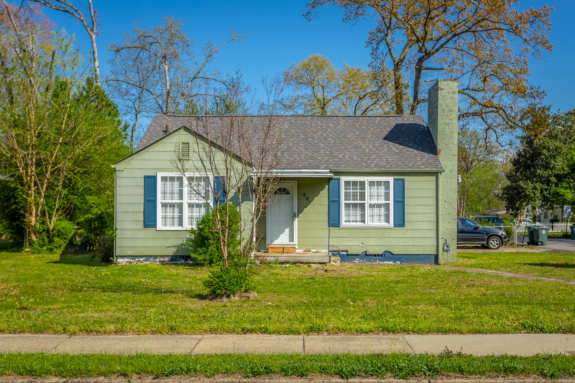 600 N Moore Road, Chattanooga, Tennessee image 49