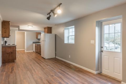 Homes For Rent - 256 Rock Creek Road<br/> Walker County, Lookout Mountain, GA 30750