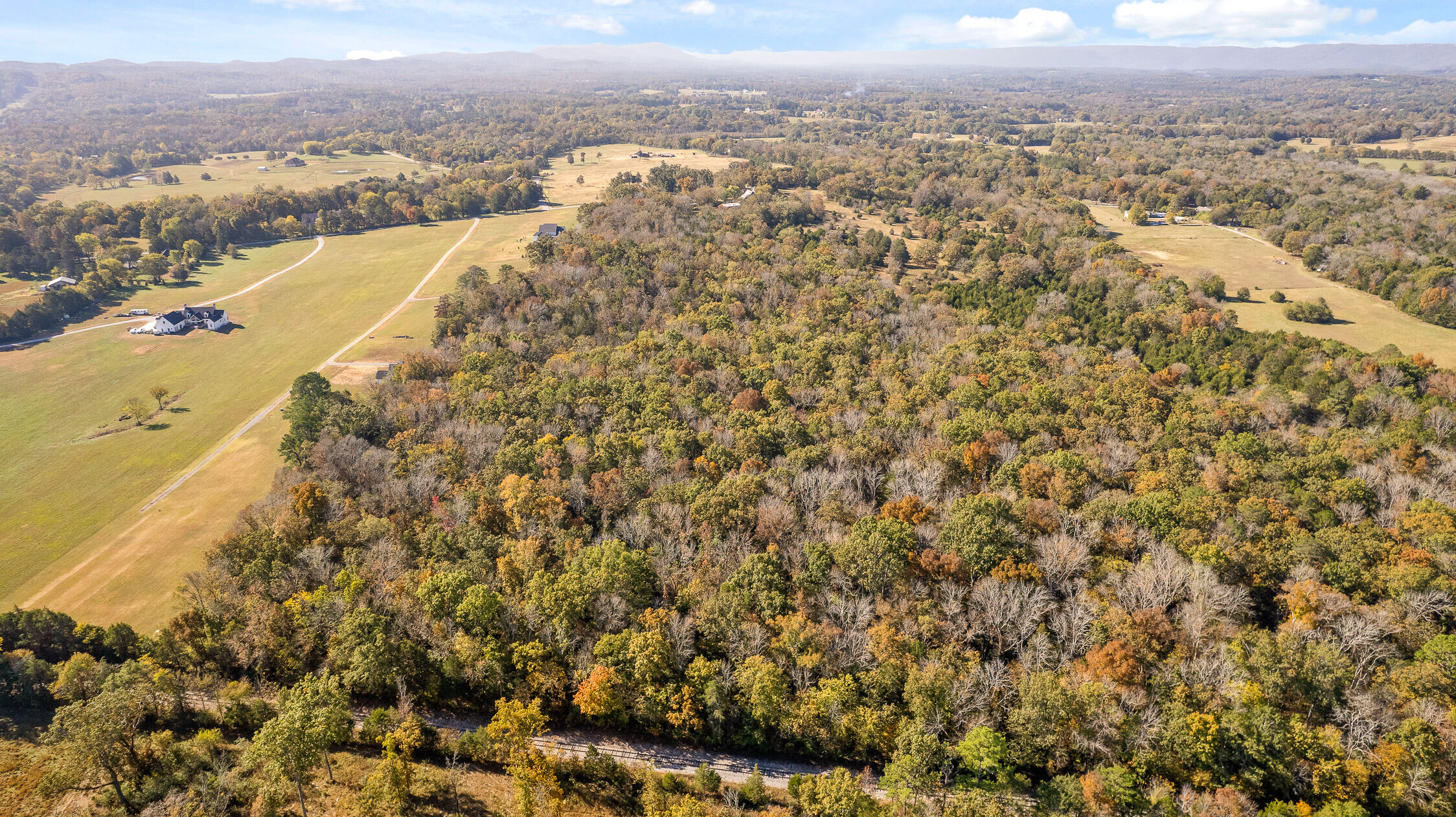 327 Starr Hawk Lane, Chickamauga, Georgia image 5