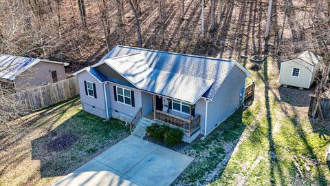 Tiny photo for 909 Hickory Street, Jasper, TN 37347 (MLS # 1528584)