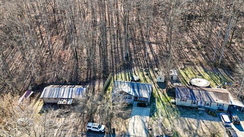 Tiny photo for 909 Hickory Street, Jasper, TN 37347 (MLS # 1528584)