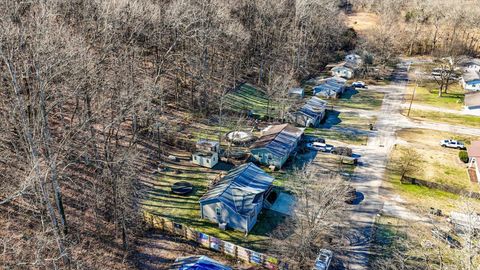 Tiny photo for 909 Hickory Street, Jasper, TN 37347 (MLS # 1528584)