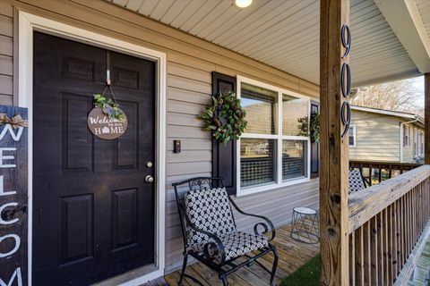 Tiny photo for 909 Hickory Street, Jasper, TN 37347 (MLS # 1528584)