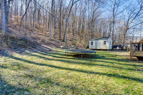 Tiny photo for 909 Hickory Street, Jasper, TN 37347 (MLS # 1528584)
