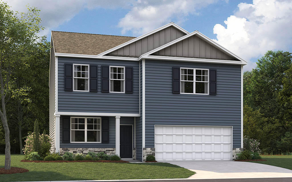 301 Dilbeck Lane, Niota, Tennessee image 1