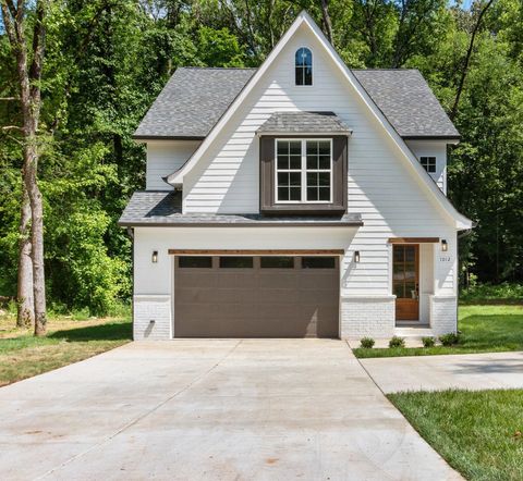 Photo of 3563 Knollwood Hill Drive Drive, Red Bank, TN 37415 (MLS # 1522224)