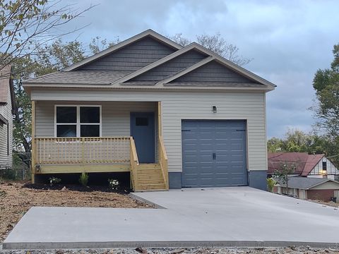 Photo of 3201 15th Avenue, Chattanooga, TN 37407 (MLS # 1523213)