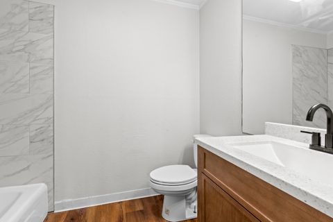 Tiny photo for 724 Bacon Trail, Chattanooga, TN 37412 (MLS # 1529848)