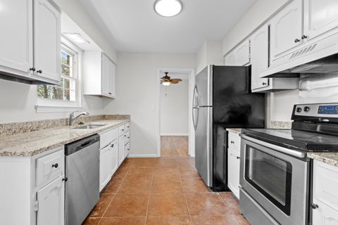 Tiny photo for 724 Bacon Trail, Chattanooga, TN 37412 (MLS # 1529848)