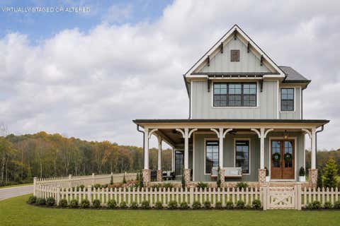 Photo of 56 Yelllow Rose Lane, Ooltewah, TN 37363 (MLS # 1536719)