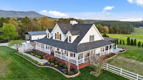 Photo of 153 Bishop Lane, Benton, TN 37307 (MLS # 1531737)