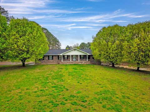 Photo of 932 Johnson Road, Chickamauga, GA 30707 (MLS # 1530853)