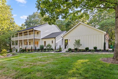 1629 Sawyer Spring Trail Signal Mountain TN 37377