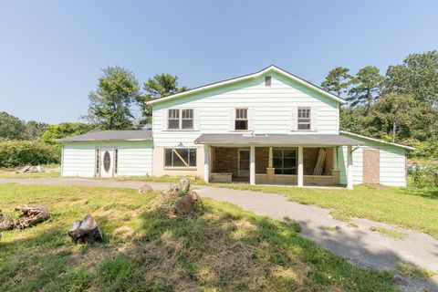 Photo of 127 Summitt Street, Rossville, GA 30741 (MLS # 1518990)