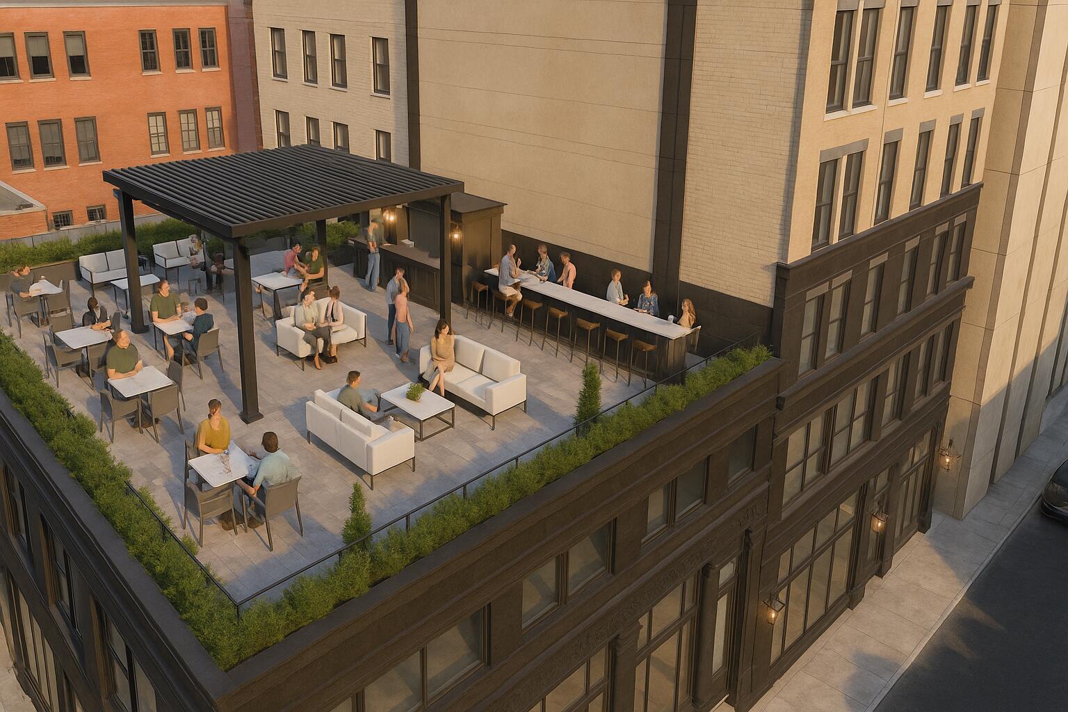 117 E 7th Street #207, Chattanooga, Tennessee image 2