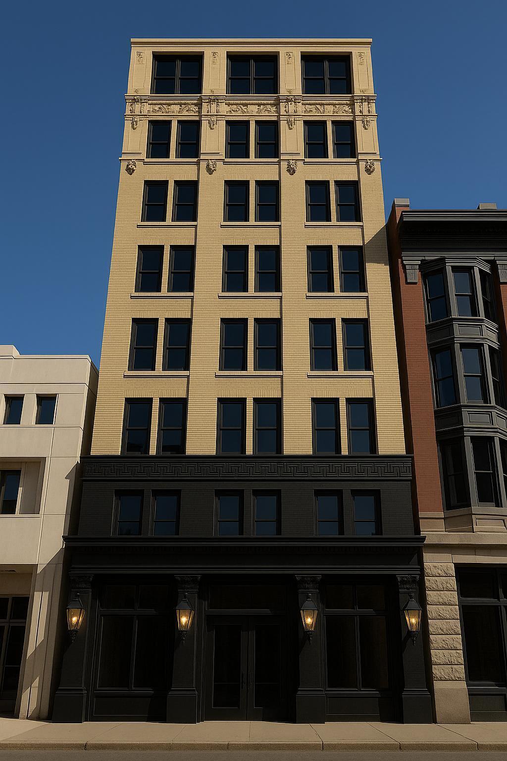 117 E 7th Street #207, Chattanooga, Tennessee image 1