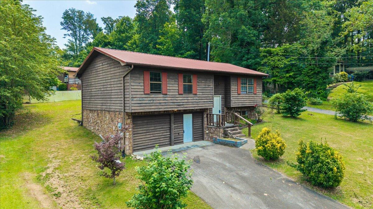 123 County Road 622
