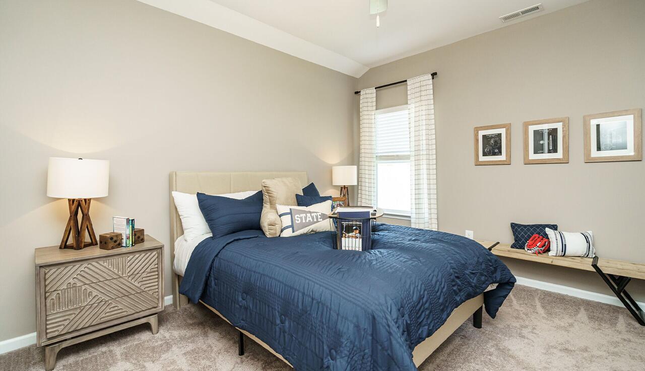 8829 Meadowvale Court, Ooltewah, Tennessee image 19
