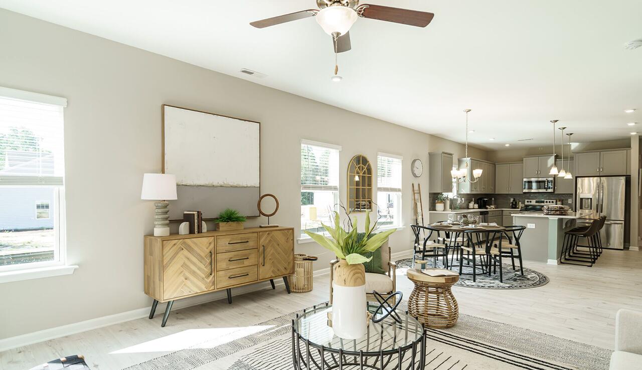 8829 Meadowvale Court, Ooltewah, Tennessee image 12