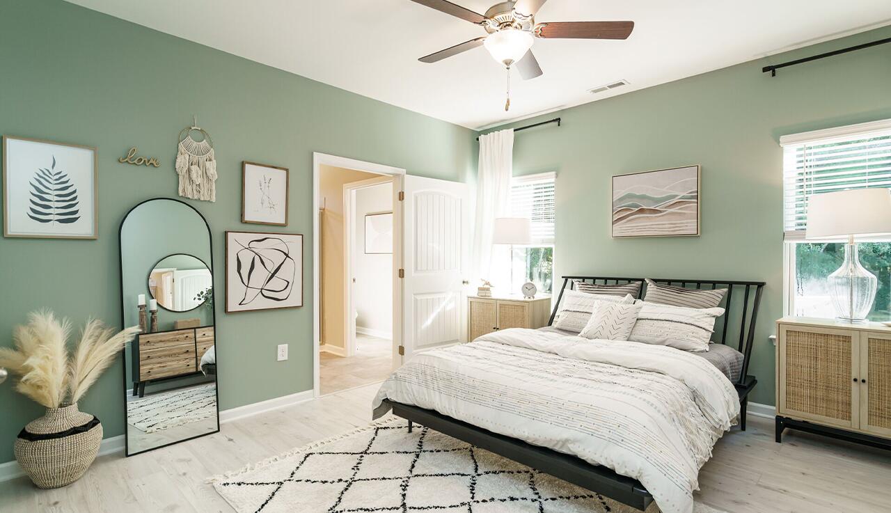 8829 Meadowvale Court, Ooltewah, Tennessee image 14
