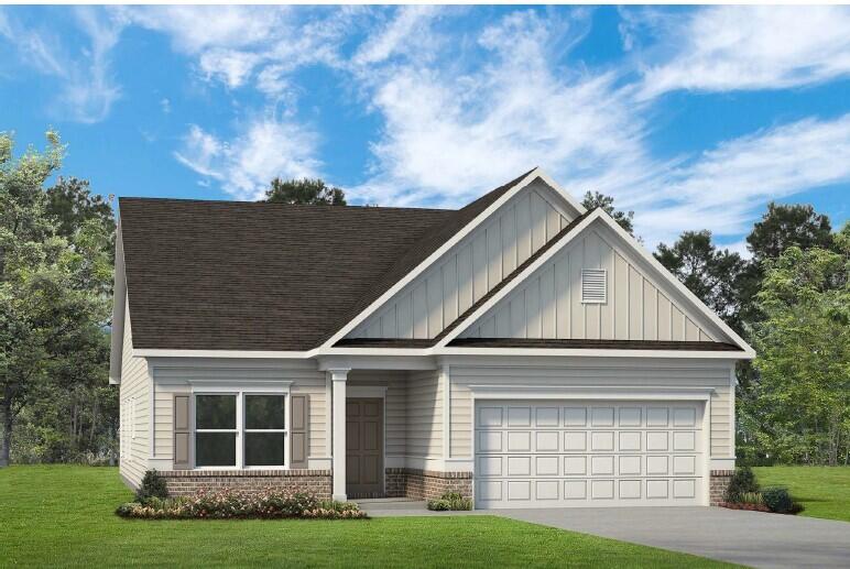8829 Meadowvale Court, Ooltewah, Tennessee image 1