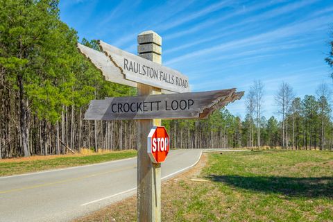 Tiny photo for 0 Crockett Loop, Jasper, TN 37347 (MLS # 1530535)