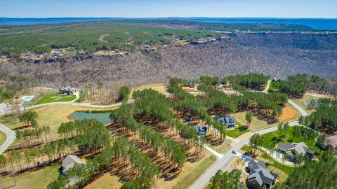 Tiny photo for 0 Crockett Loop, Jasper, TN 37347 (MLS # 1530535)