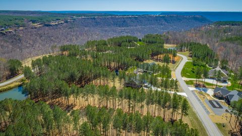 Tiny photo for 0 Crockett Loop, Jasper, TN 37347 (MLS # 1530535)