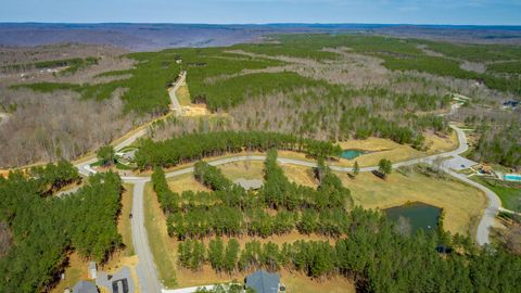 Tiny photo for 0 Crockett Loop, Jasper, TN 37347 (MLS # 1530535)