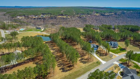 Tiny photo for 0 Crockett Loop, Jasper, TN 37347 (MLS # 1530535)