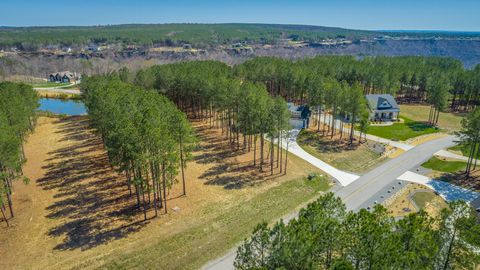 Tiny photo for 0 Crockett Loop, Jasper, TN 37347 (MLS # 1530535)