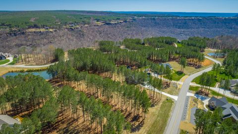 Tiny photo for 0 Crockett Loop, Jasper, TN 37347 (MLS # 1530535)