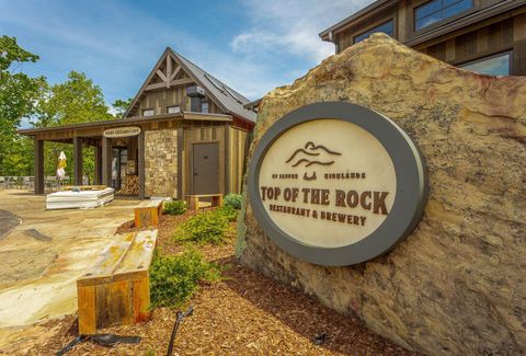 Tiny photo for 0 Crockett Loop, Jasper, TN 37347 (MLS # 1530535)