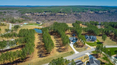 Tiny photo for 0 Crockett Loop, Jasper, TN 37347 (MLS # 1530535)